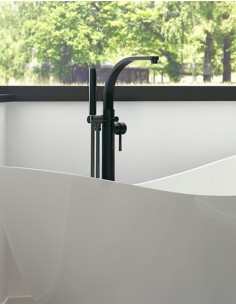 DECCO Badekar armatur... 2