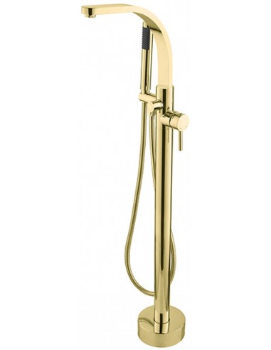 DECCO Badekar armatur H105,5 cm -...