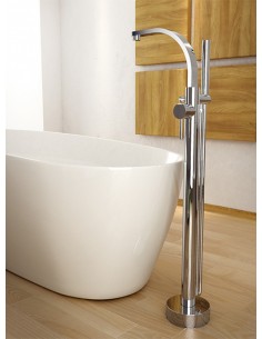 DECCO ll Badekar armatur... 2