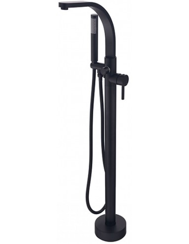 DECCO ll Badekar armatur H100,5 cm -...