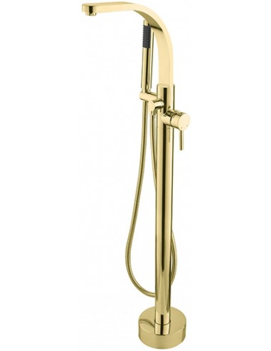 DECCO ll Badekar armatur H100,5 cm -...