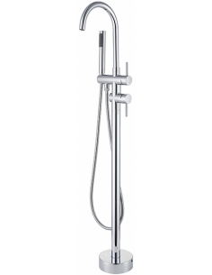 ILLUSION ll Badekar armatur...