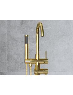 ILLUSION ll Badekar armatur... 2