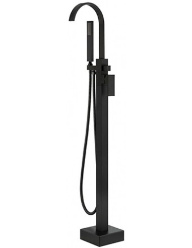 MODERN Il Badekar armatur H112 cm -...