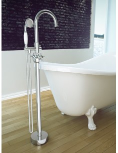 RETRO Badekar armatur H115... 2