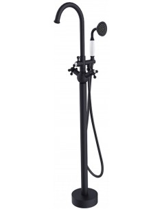 RETRO Badekar armatur H115...