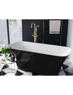 RETRO Badekar armatur H115... 2