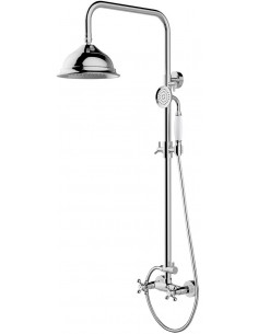 RETRO brusesæt m/termostat...