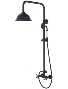 RETRO brusesæt m/termostat...