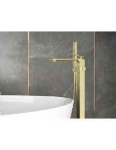 ASPIRA Badekar armatur H91... 2