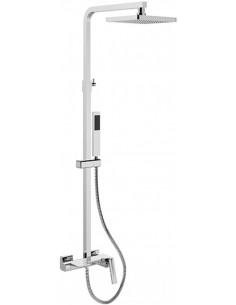 ASPIRA brusesæt m/mixer H88...