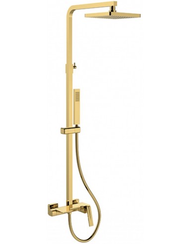 ASPIRA brusesæt m/mixer H88 cm -...