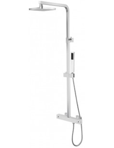 MODERN brusesæt m/termostat...