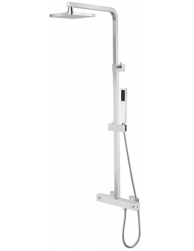 MODERN brusesæt m/termostat H88 - 130...