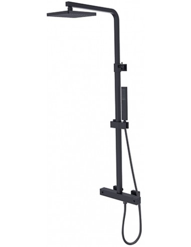 MODERN brusesæt m/termostat H88 - 130...