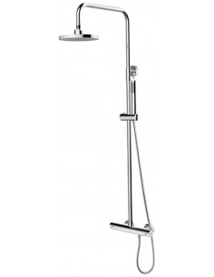 DECCO brusesæt m/termostat...