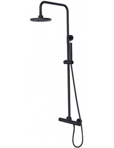 DECCO brusesæt m/termostat...