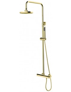 DECCO brusesæt m/termostat...