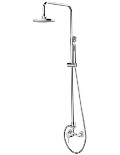 DECCO brusesæt m/mixer H106...