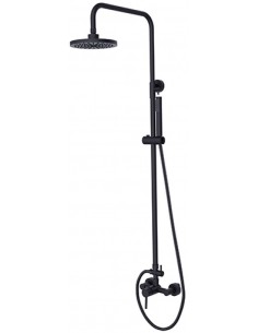 DECCO brusesæt m/mixer H106...