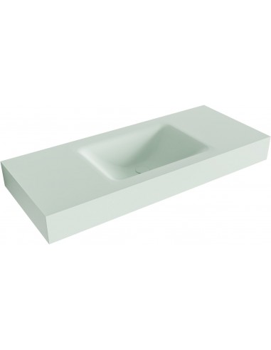 CLOUD væghængt håndvask 110 x 46 cm...