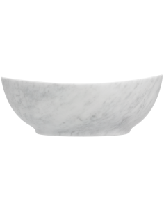 KELUD håndvask i marmor 41... 2