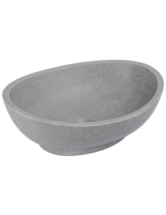 KELUD håndvask i marmor 41...