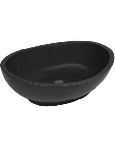 KELUD håndvask i granit 41...