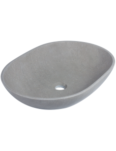 PINATUBO håndvask i marmor...