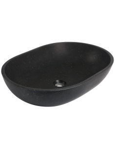 PINATUBO håndvask i granit...