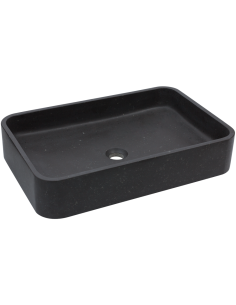 ETNA håndvask i granit 61 x...