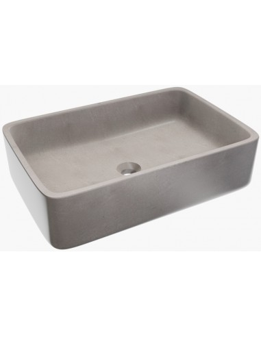 ETNA MINI håndvask i marmor 45 x 30...