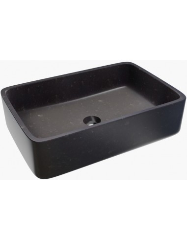 ETNA MINI håndvask i granit 45 x 30...