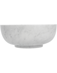 APO håndvask i marmor Ø38... 2