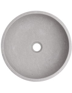 APO håndvask i marmor Ø38... 2