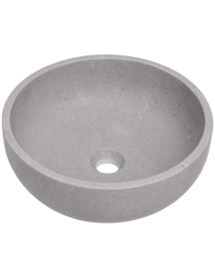 APO håndvask i marmor Ø38...