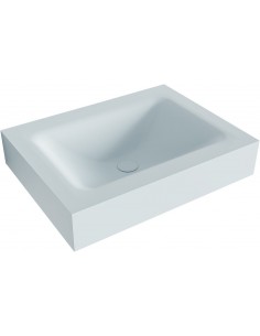 CLOUD væghængt håndvask 60...