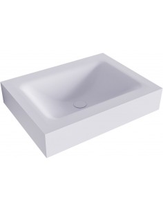 CLOUD væghængt håndvask 60...