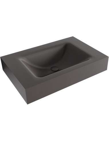 CLOUD væghængt håndvask 70 x 46 cm...