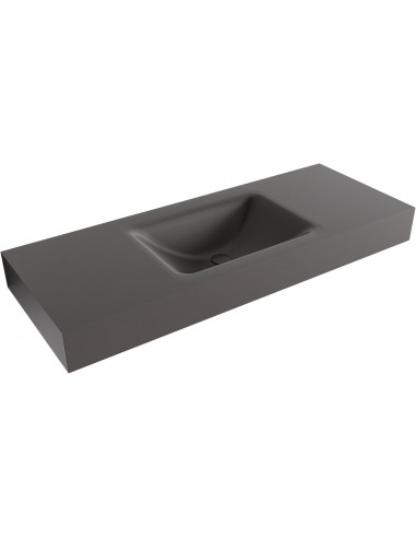 CLOUD væghængt håndvask 120 x 46 cm...