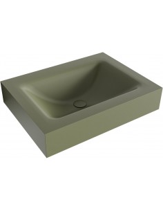 CLOUD væghængt håndvask 60...