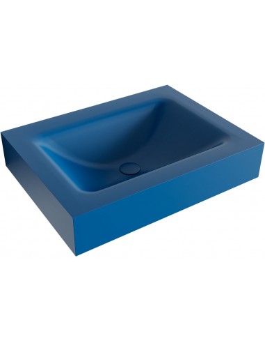 CLOUD væghængt håndvask 60 x 46 cm...