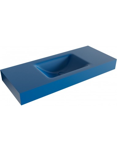 CLOUD væghængt håndvask 110 x 46 cm...