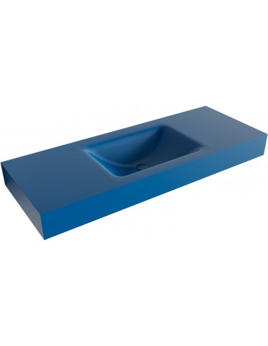 CLOUD væghængt håndvask 120 x 46 cm...