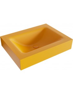 CLOUD væghængt håndvask 60...