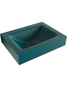 CLOUD væghængt håndvask 60...