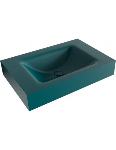 CLOUD væghængt håndvask 70 x 46 cm...