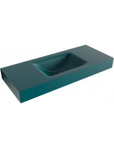 CLOUD væghængt håndvask 110 x 46 cm...