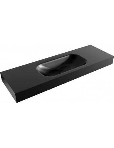 BIG SMALL væghængt håndvask 140 x 46...