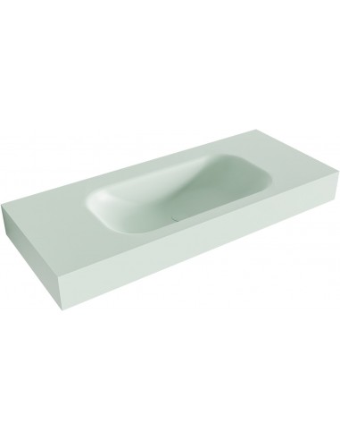 BIG SMALL væghængt håndvask 100 x 46...